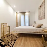 Apartmanhotel El Mirador Del Alcazar 4*