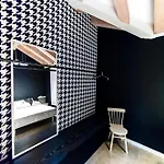 Aparthotel El Mirador Del Alcazar 4*