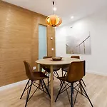 Aparthotel El Mirador Del Alcazar 4*