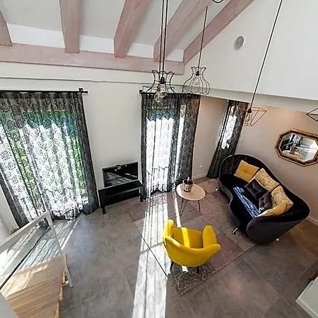 Hotel apartamentowy El Mirador Del Alcazar 4*