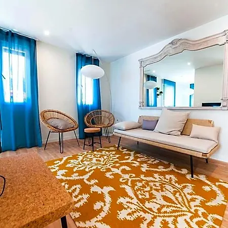 El Mirador Del Alcazar Hotel apartamentowy 4*