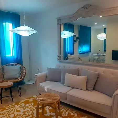 El Mirador Del Alcazar Hotel apartamentowy Segowia