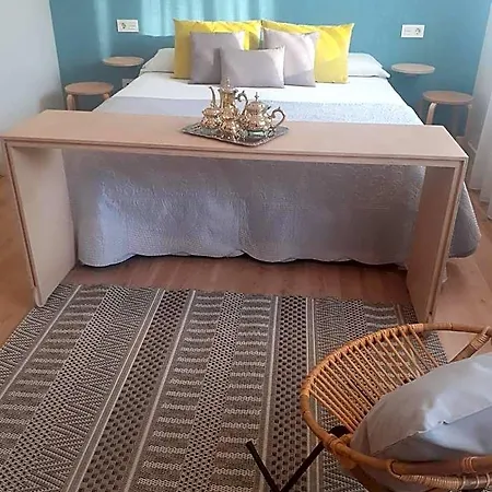 Hotel apartamentowy El Mirador Del Alcazar 4*