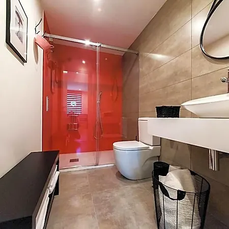 Hotel apartamentowy El Mirador Del Alcazar 4*