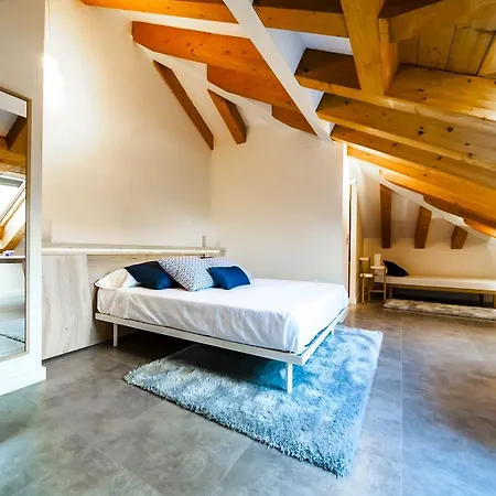 Aparthotel El Mirador Del Alcazar 4*