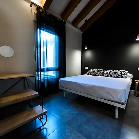 El Mirador Del Alcazar Aparthotel 4*