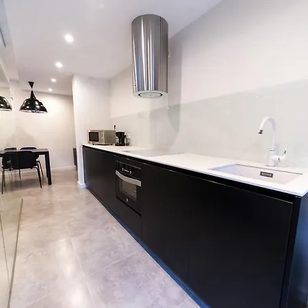 El Mirador Del Alcazar 4* Ségovie