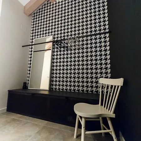 Aparthotel El Mirador Del Alcazar