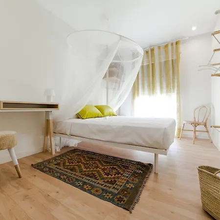 El Mirador Del Alcazar Aparthotel 4*