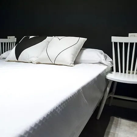 El Mirador Del Alcazar Appart hôtel Ségovie