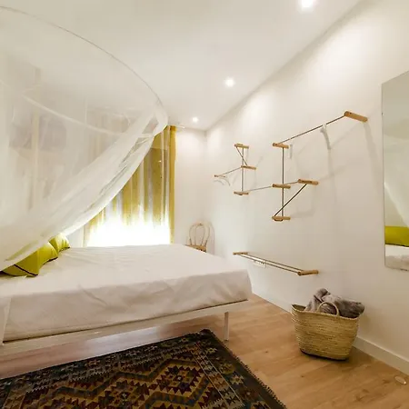 El Mirador Del Alcazar Aparthotel 4*