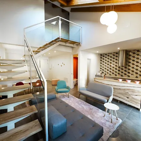 El Mirador Del Alcazar 4*