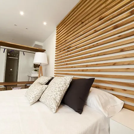 El Mirador Del Alcazar