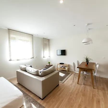 El Mirador Del Alcazar