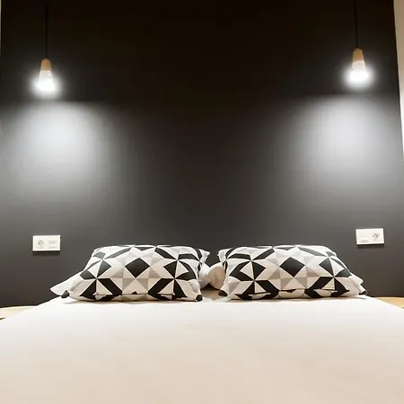 El Mirador Del Alcazar Aparthotel 4*