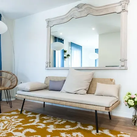 El Mirador Del Alcazar Segovia