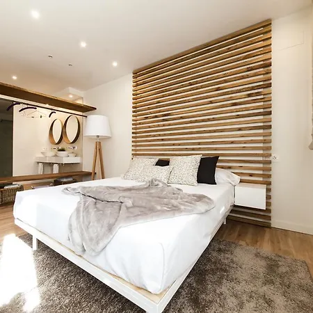 El Mirador Del Alcazar