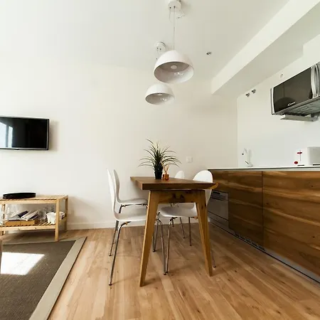 El Mirador Del Alcazar Appart hôtel 4*