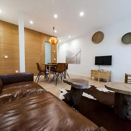 El Mirador Del Alcazar Appart hôtel 4*