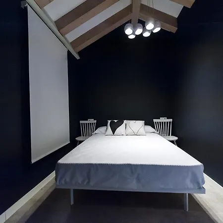 Aparthotel El Mirador Del Alcazar