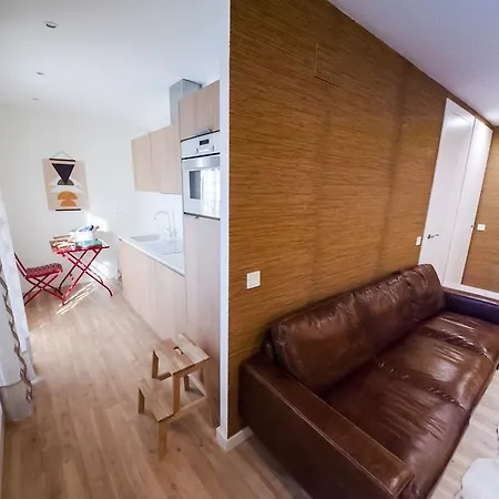 El Mirador Del Alcazar Aparthotel