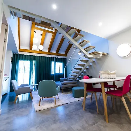 El Mirador Del Alcazar