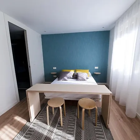 El Mirador Del Alcazar Apartahotel 4*