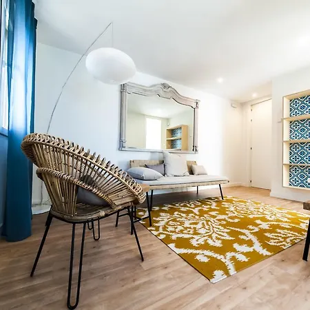 El Mirador Del Alcazar