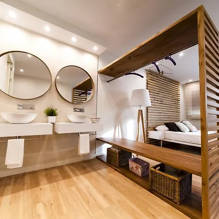 Aparthotel El Mirador Del Alcazar