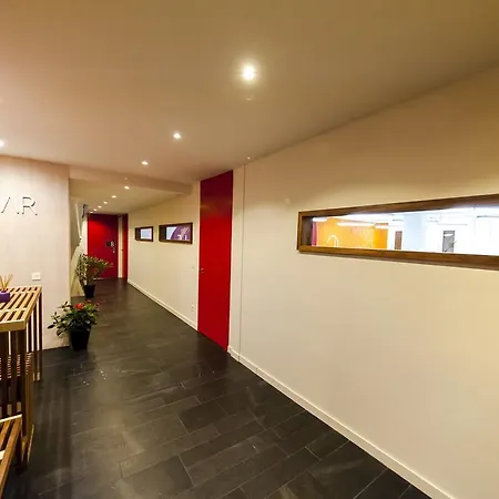 Appart hôtel El Mirador Del Alcazar