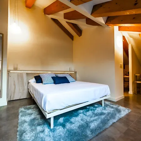 El Mirador Del Alcazar Appart hôtel 4*