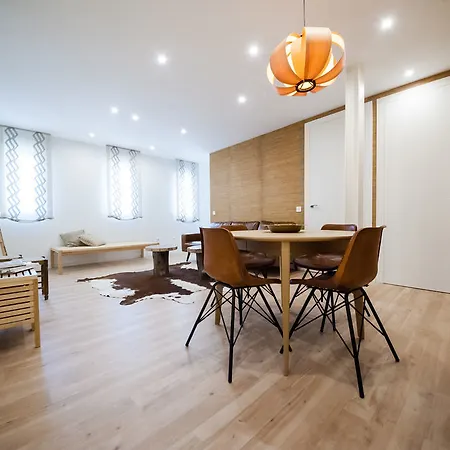 El Mirador Del Alcazar 4*