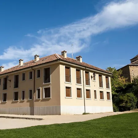 El Mirador Del Alcazar Lejlighedshotel Segovia