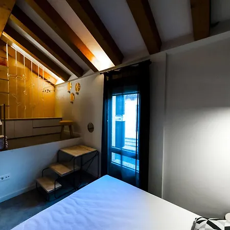 El Mirador Del Alcazar