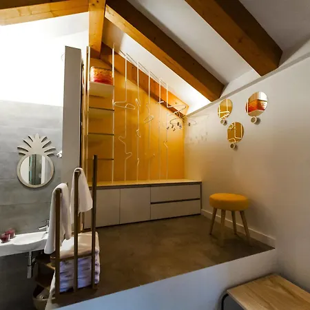 Hotel apartamentowy El Mirador Del Alcazar 4*