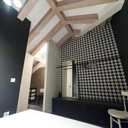 El Mirador Del Alcazar Segovia