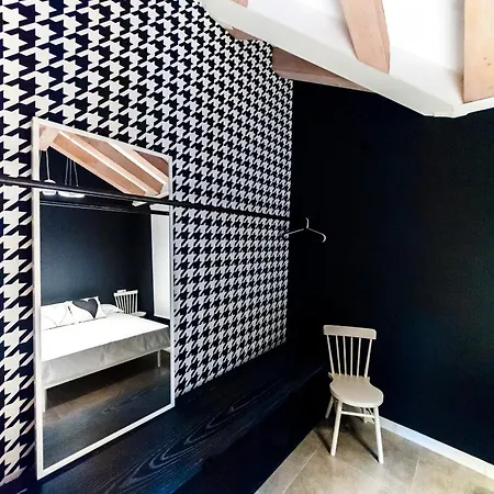 Aparthotel El Mirador Del Alcazar 4*