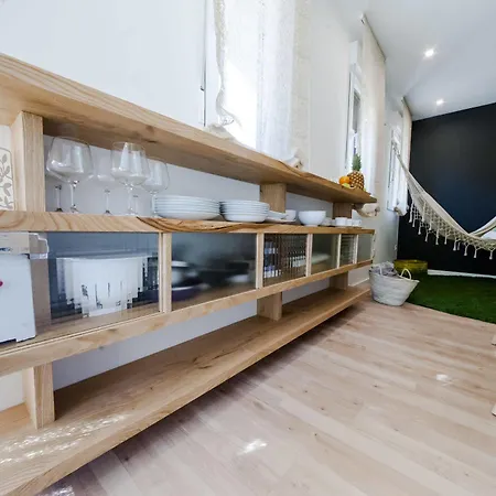 El Mirador Del Alcazar Aparthotel Segovia