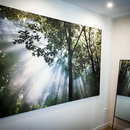 El Mirador Del Alcazar Ségovie