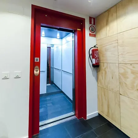 El Mirador Del Alcazar Segovia