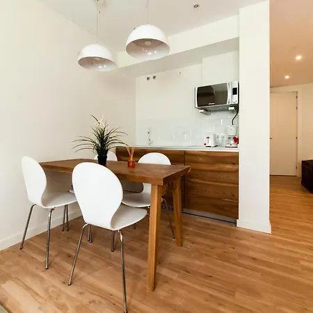 El Mirador Del Alcazar 4*