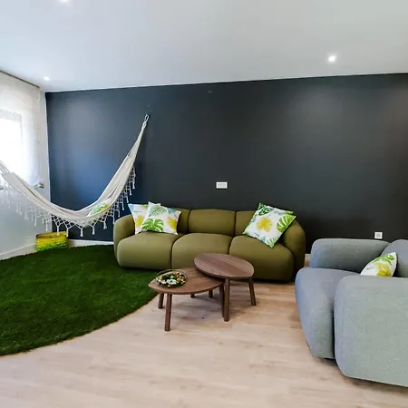 El Mirador Del Alcazar Aparthotel Segovia