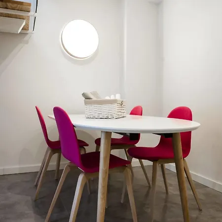 El Mirador Del Alcazar Aparthotel 4*