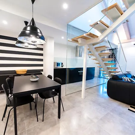 Aparthotel El Mirador Del Alcazar