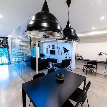 El Mirador Del Alcazar Aparthotel 4*