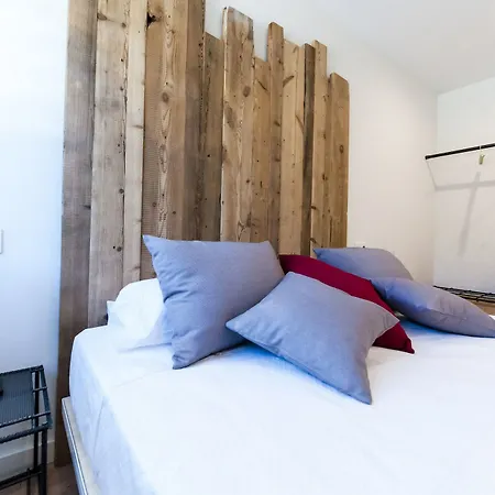 Appart hôtel El Mirador Del Alcazar Ségovie