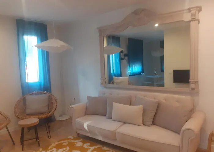 Apartmanhotel El Mirador Del Alcazar Segovia