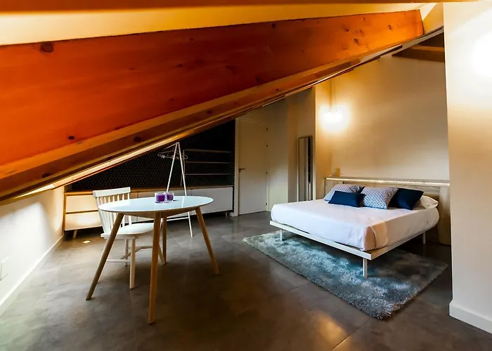 El Mirador Del Alcazar