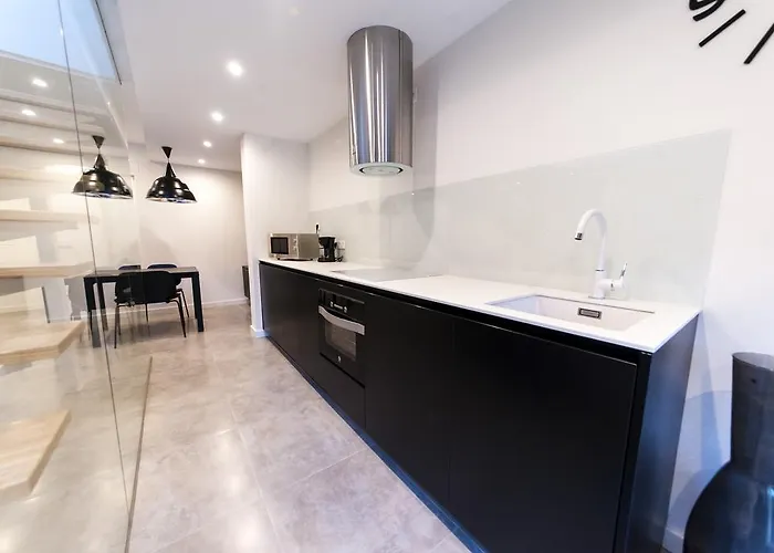 El Mirador Del Alcazar 4* Segovia