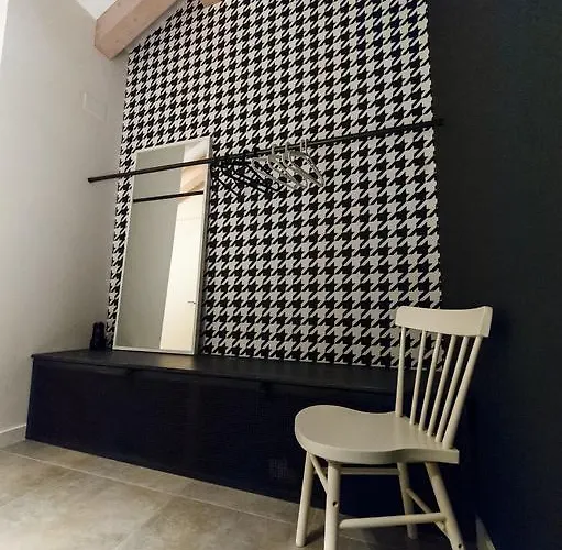 Apartmanhotel El Mirador Del Alcazar